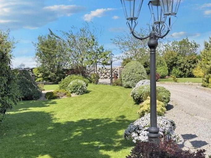 ホテル Tara House Annalong エクステリア 写真